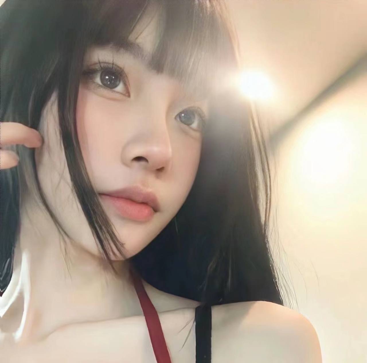 基你太美的头像