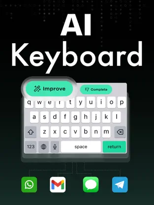 图片[2]-Genie 6.2.1 人工智能聊天机器人-爱玩博客