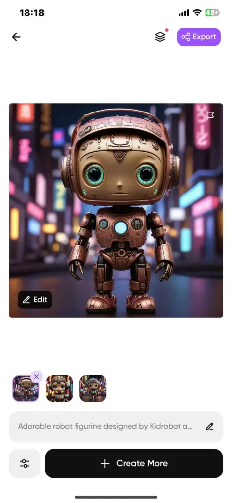 图片[3]-Imagine 1.7.8 人工智能艺术生成器-爱玩博客