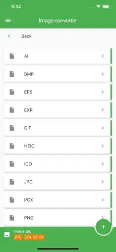 图片[4]-File Converter 18.8.5 专业级文件转换器-爱玩博客