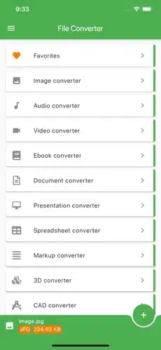 图片[6]-File Converter 18.8.5 专业级文件转换器-爱玩博客