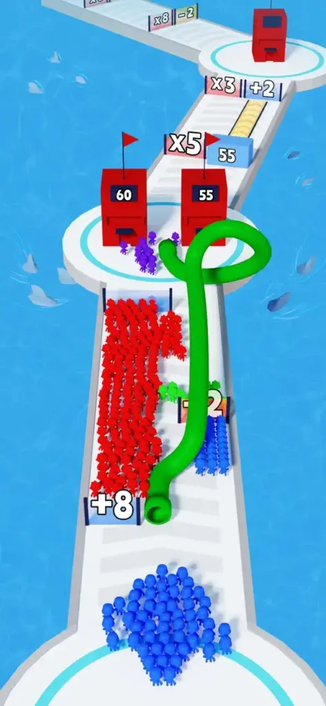 图片[4]-炮弹人冲冲冲 2.73.2 解锁内购-爱玩博客