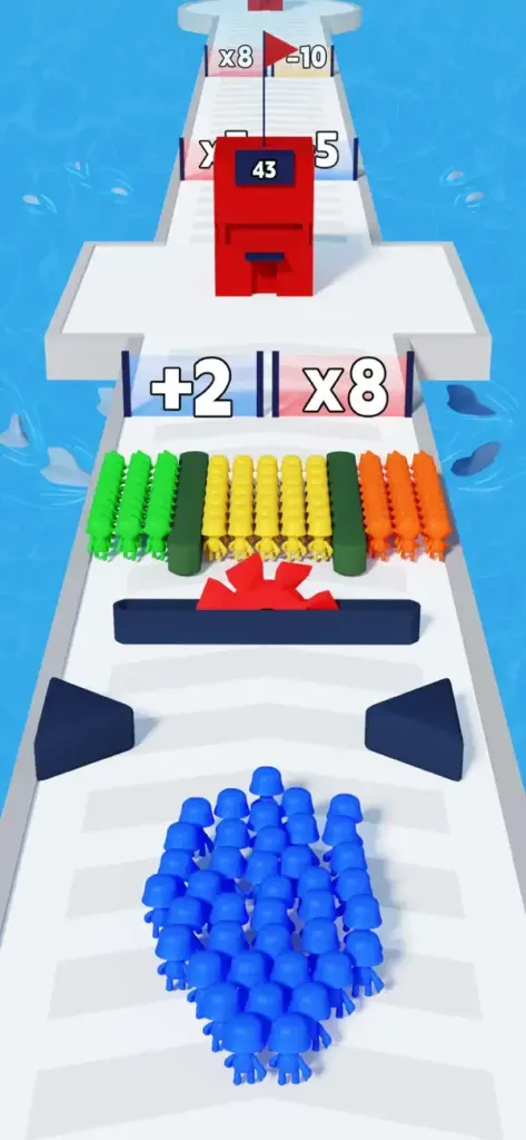 图片[6]-炮弹人冲冲冲 2.73.2 解锁内购-爱玩博客