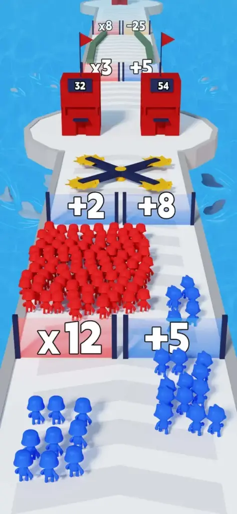 图片[3]-炮弹人冲冲冲 2.73.2 解锁内购-爱玩博客