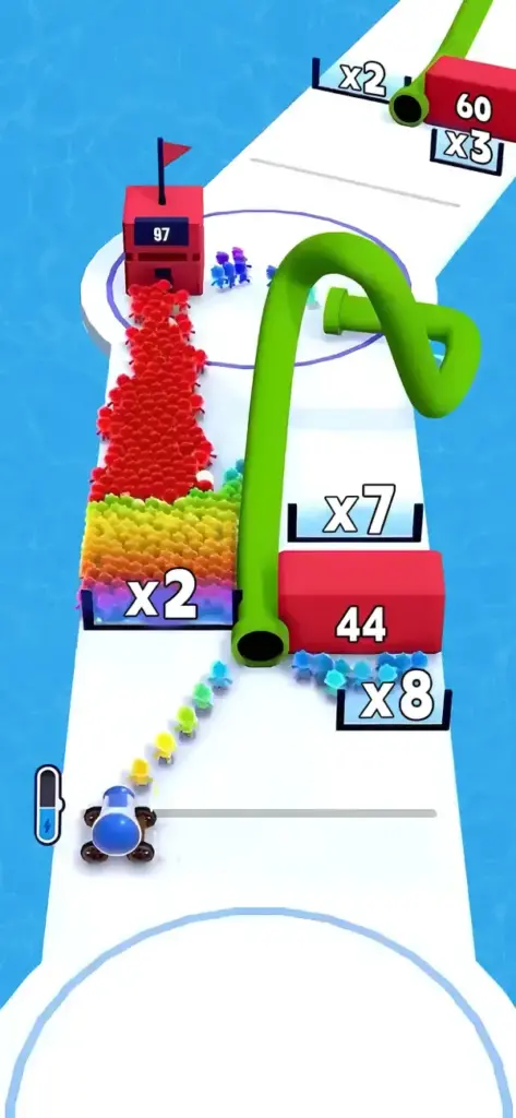 图片[5]-炮弹人冲冲冲 2.73.2 解锁内购-爱玩博客