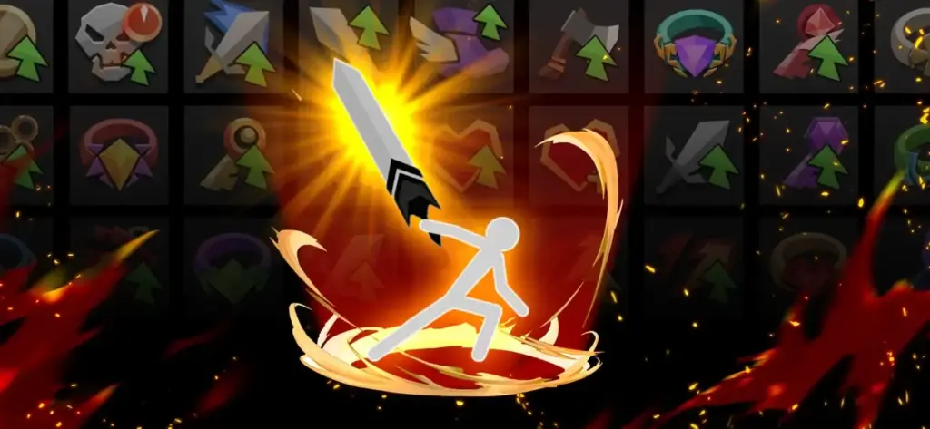 图片[8]-史诗火柴人 v1.0.06 解锁内购-爱玩博客