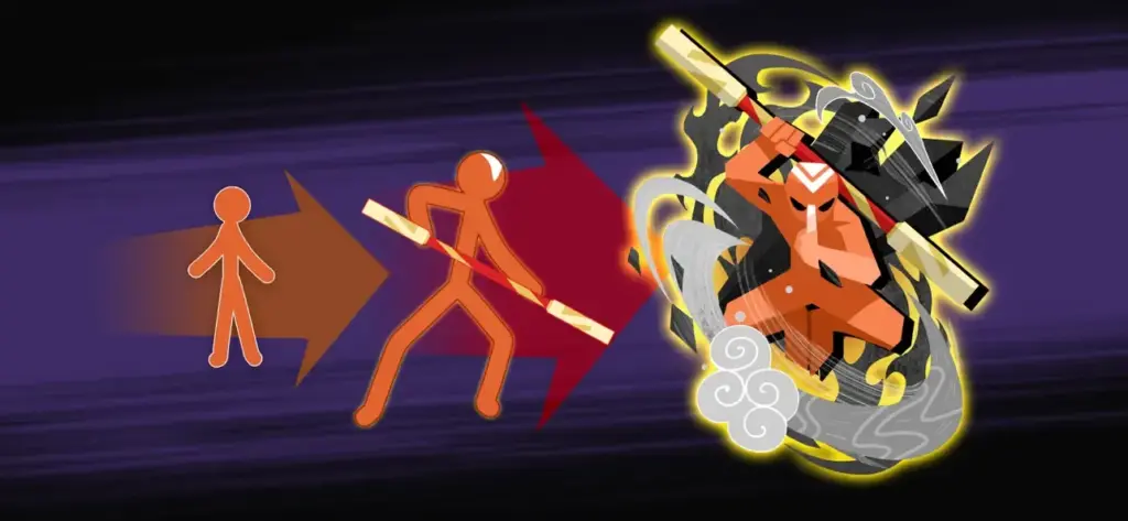 图片[5]-史诗火柴人 v1.0.06 解锁内购-爱玩博客