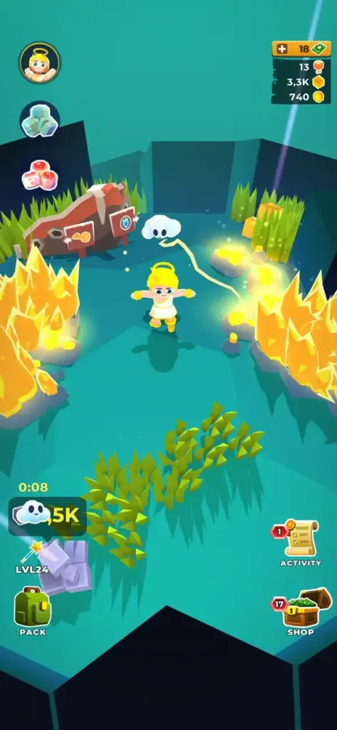 图片[3]-小小宇宙 v2.11.3 解锁内购-爱玩博客