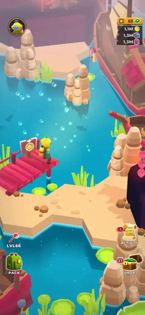 图片[1]-小小宇宙 v2.11.3 解锁内购-爱玩博客