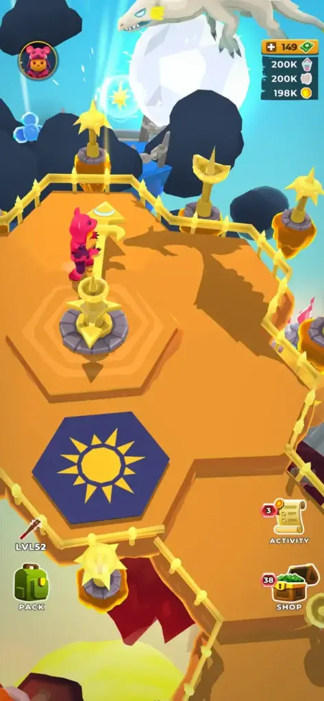 图片[2]-小小宇宙 v2.11.3 解锁内购-爱玩博客