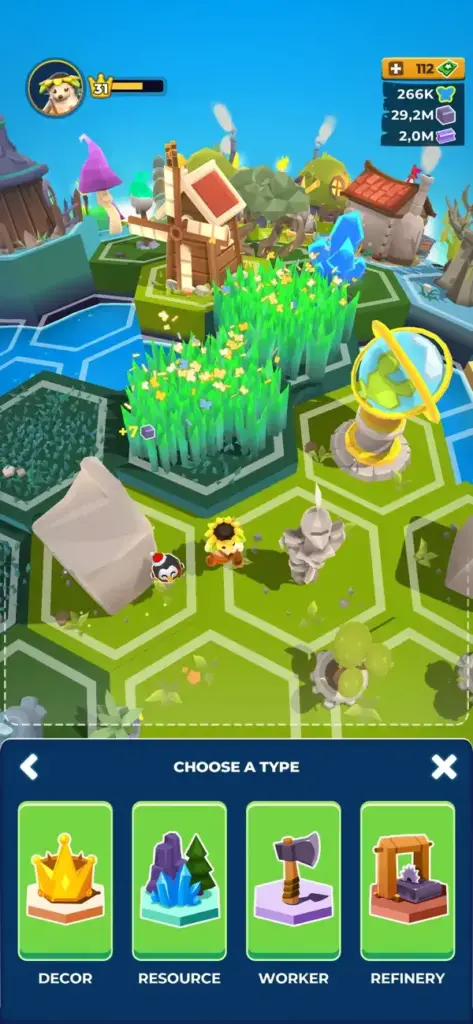 图片[5]-小小宇宙 v2.11.3 解锁内购-爱玩博客