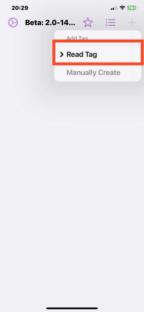 图片[3]-Aemulo 2.0 巨魔版NFC模拟