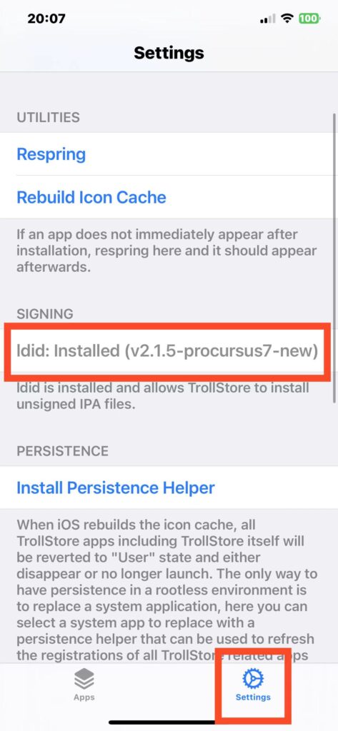 图片[9]-最新在IOS 17.0系统安装巨魔商店保姆级教程-爱玩博客