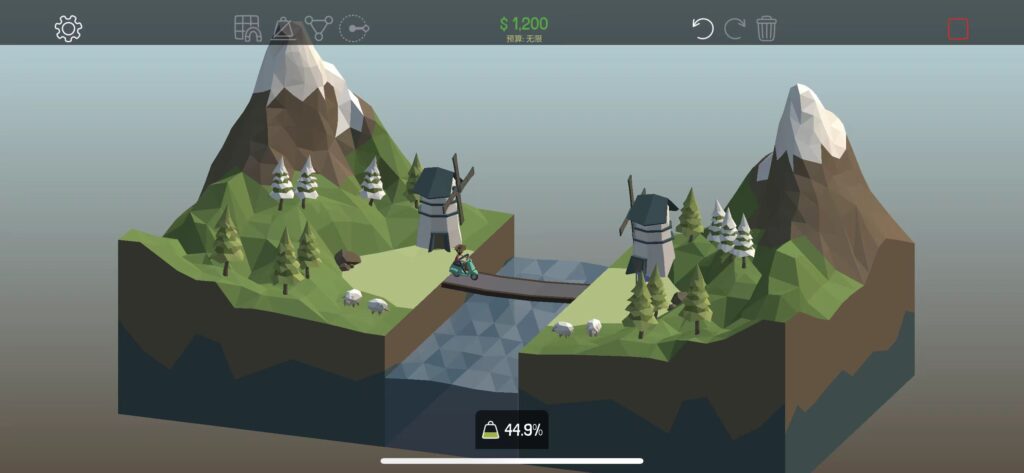 图片[1]-桥梁建造师2 v1.61-爱玩博客