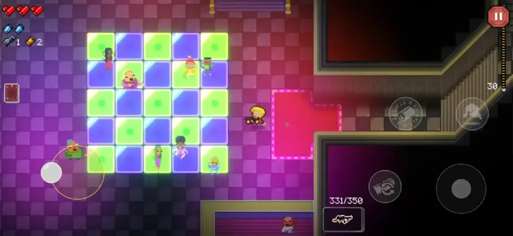 图片[4]-挺进地牢 v1.0.281-爱玩博客