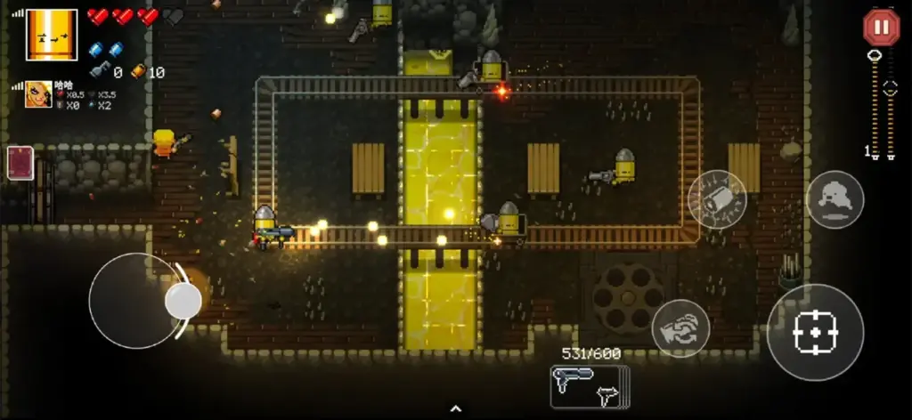 图片[1]-挺进地牢 v1.0.281-爱玩博客