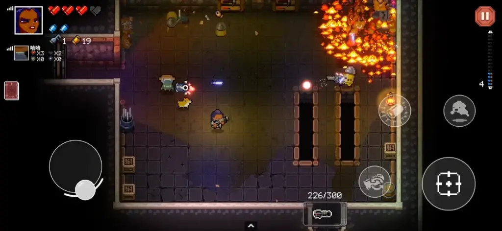 图片[2]-挺进地牢 v1.0.281-爱玩博客